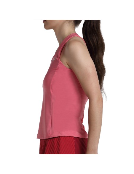 Camiseta Bullpadel Envio Mujer | Ofertas de pádel